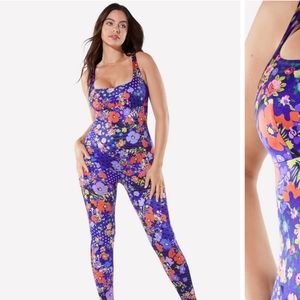 Yitty Headliner Shaping Catsuit - XS